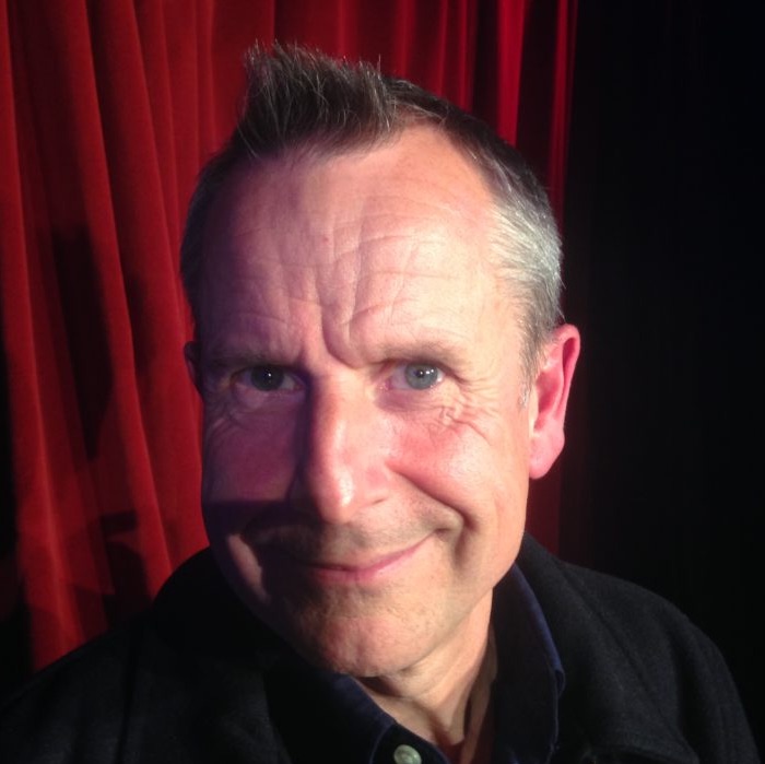 The Comedian's Comedian - 204 – Jeremy Hardy (Live at Soho Theatre)