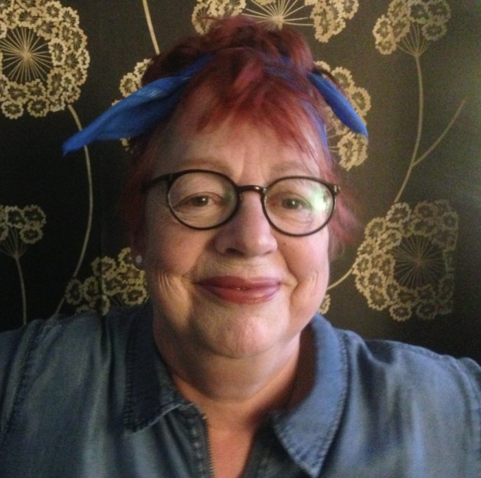 The Comedian's Comedian - 208 – Jo Brand (Live at Soho Theatre)