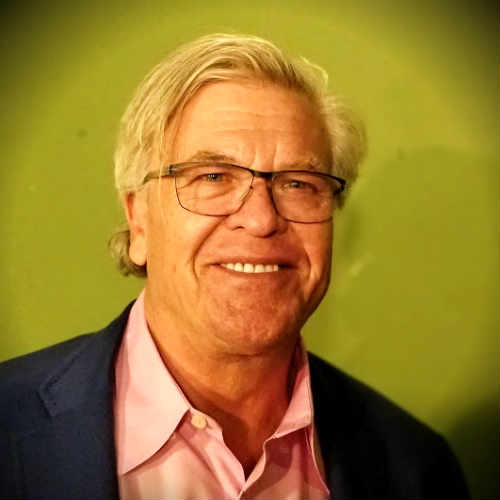The Comedian's Comedian - 245 – Ron White (Live from SXSW)