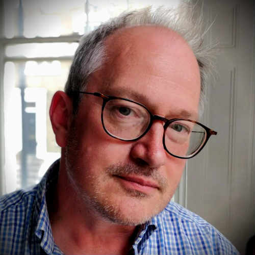 The Comedian's Comedian - 251 – Robin Ince