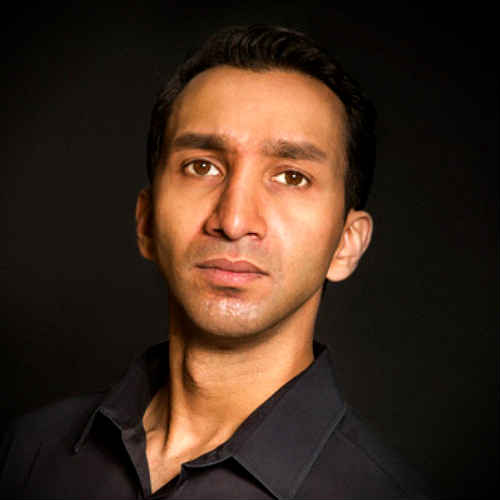 The Comedian's Comedian - 268 – Imran Yusuf