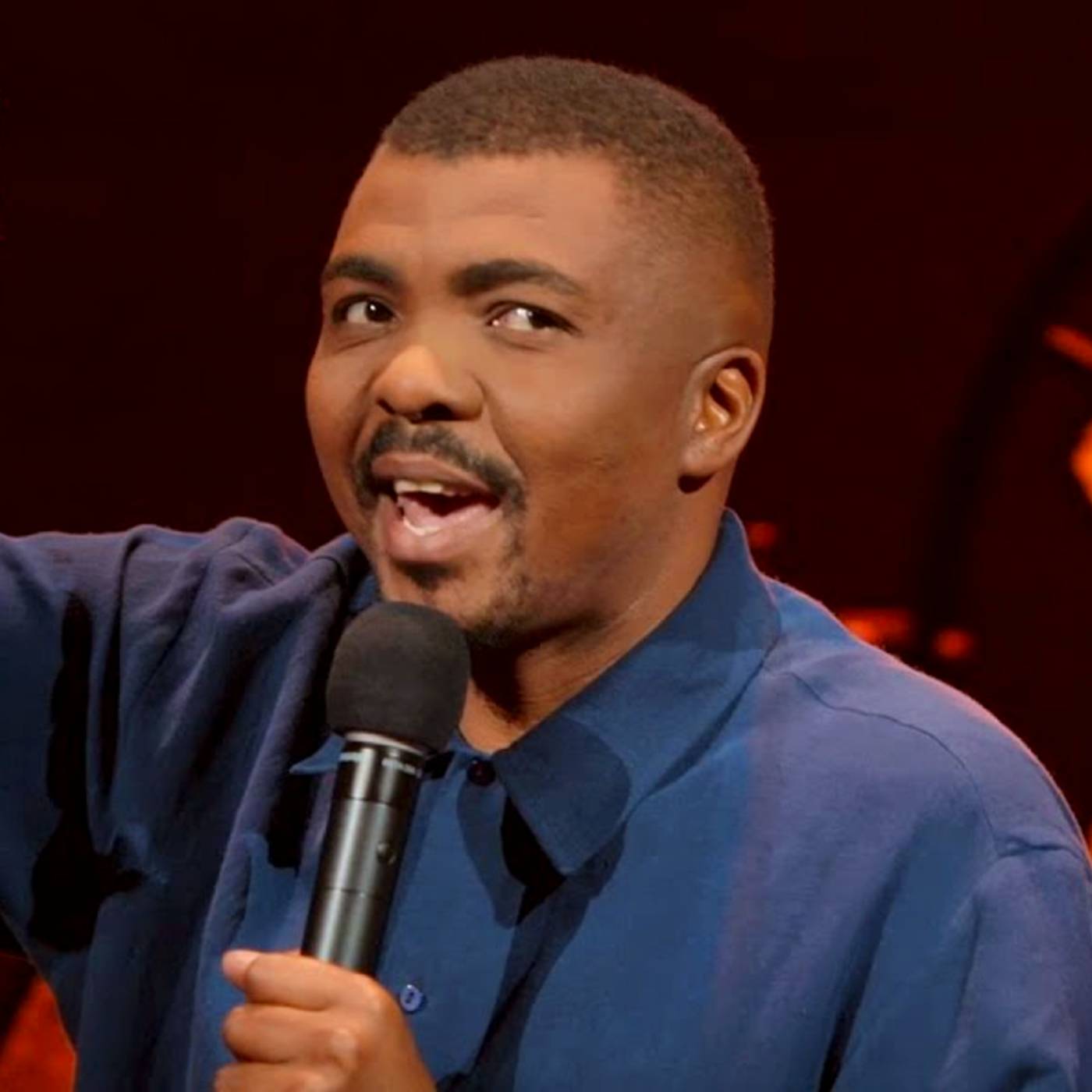 The Comedian's Comedian - 366 – Loyiso Gola Returns